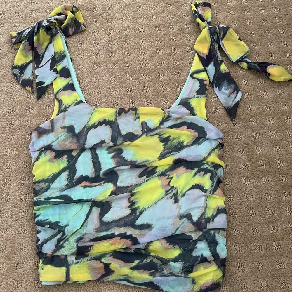 Free People Tank Top
